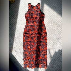 Antonio Melani beautiful dress